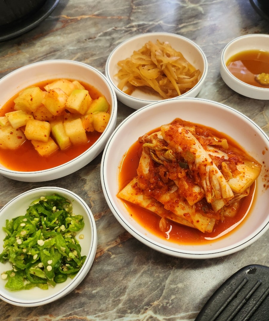양평해장국 화성점 사진 6