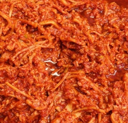 감칠맛 가득한 가자미 식혜