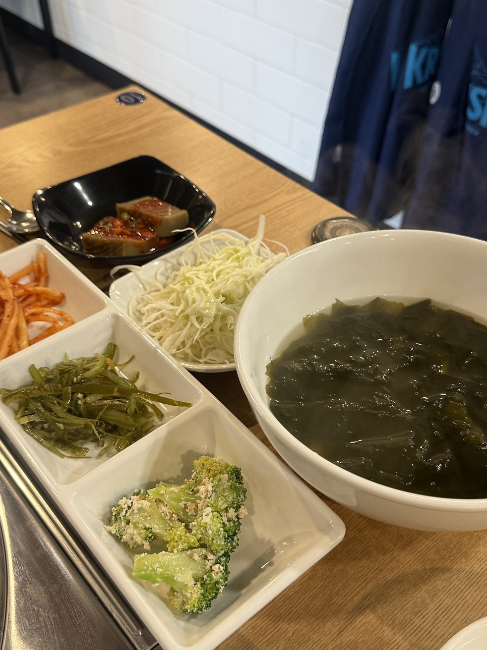 은희네아구동태해물찜탕 사진 3