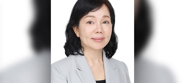 <b>개인정보</b> 보호 <b>사전 예방</b>으로 전환하는 송경희 위원장