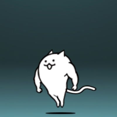  모바일게임 냥코대전쟁 고양이 초인을 획득하는 방법을 알아보자