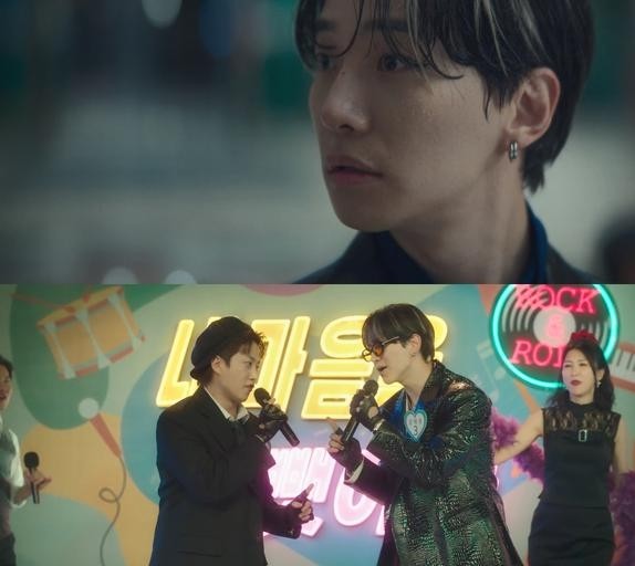<b>태풍상사</b>’ <b>이준호</b>·김민하, IMF 한복판에서 부서진 <b>청춘</b>의... 