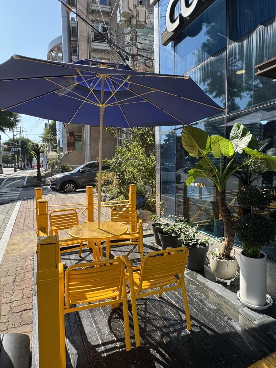 커피플러스 사진 2