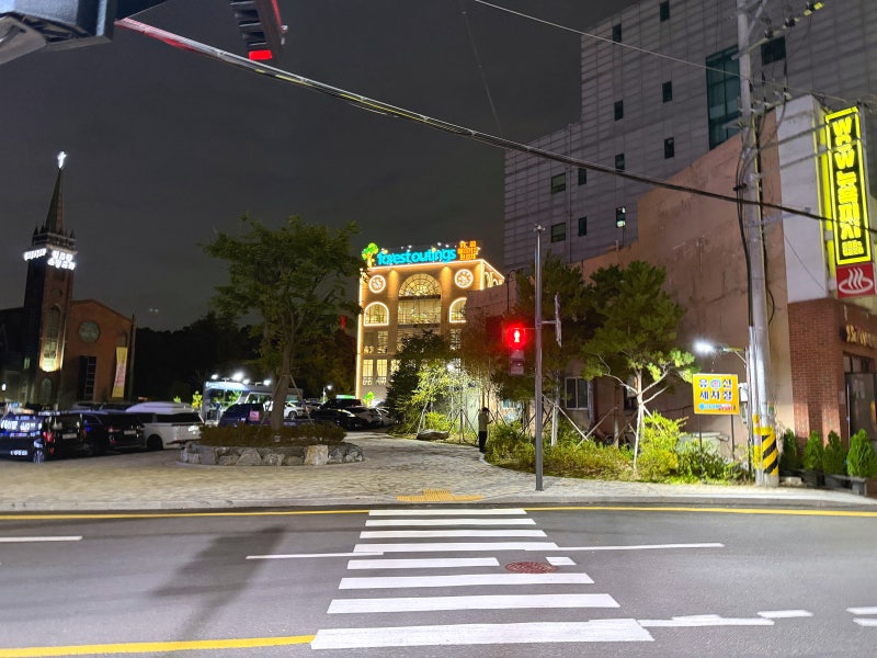 포레스트아웃팅스 용인점