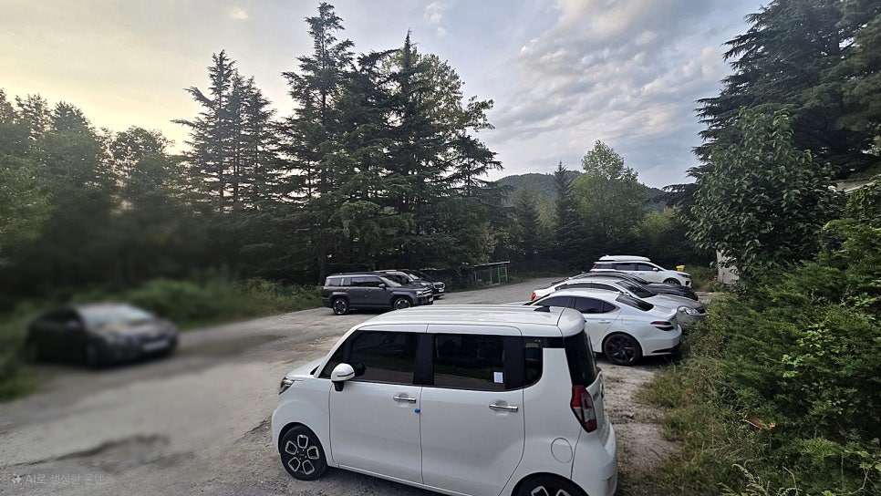 성산먹거리촌 사진 1