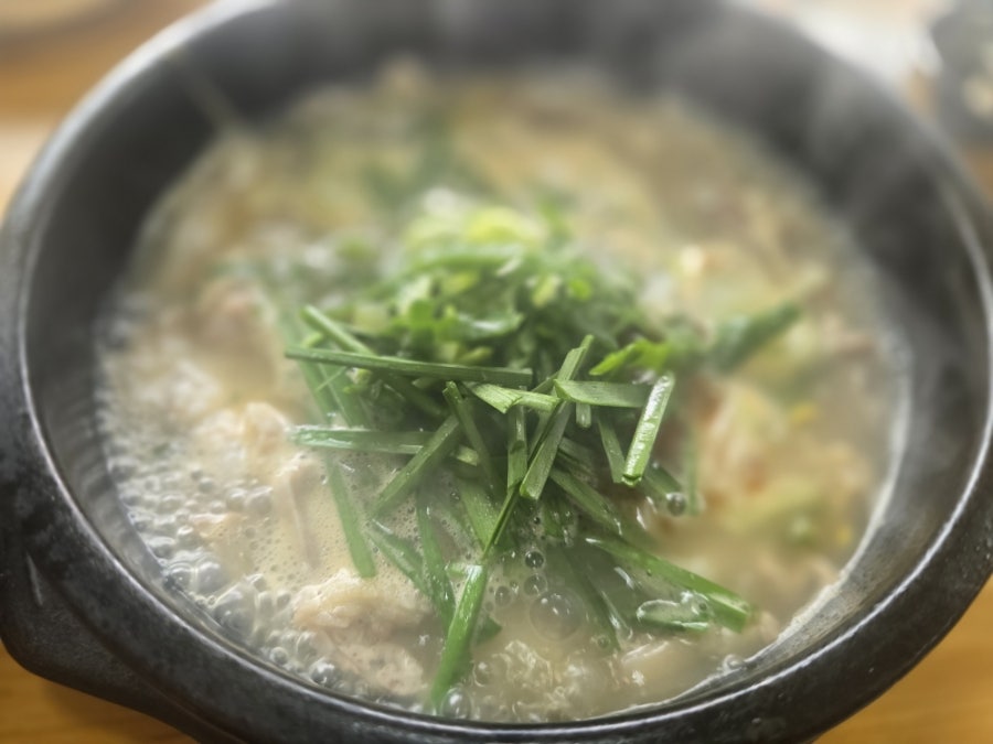 못난이돼지국밥 사진 6