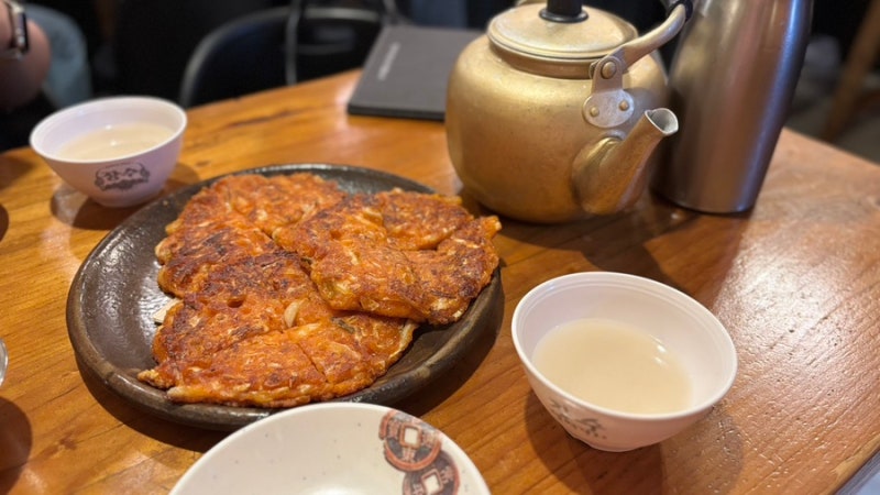 [동탄 북광장] 방자전