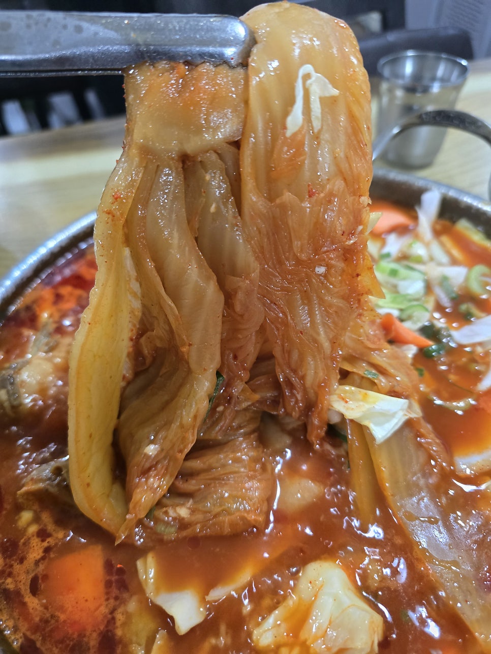 진메닭도리탕 궁동점 사진 6
