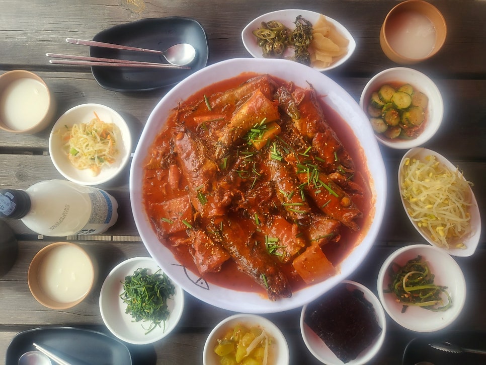 이바구터 사진 4