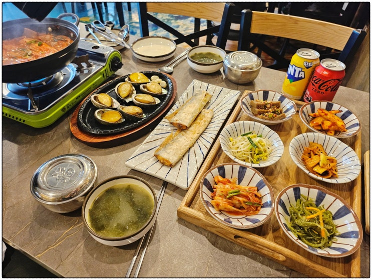  제주도 애월 찐 맛집 호평일색 제주 애월 현지인 맛집