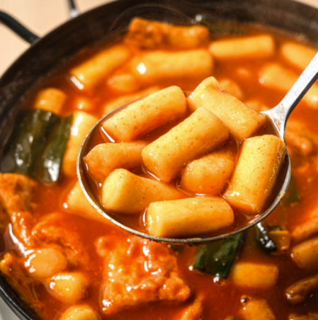 [홍대 미미네] 미미네 오리지널 국물떡볶이 – 홍대 명물의 맛을 그대로 집으로
