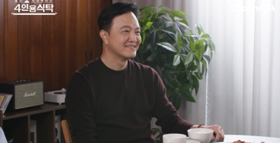 <b>정웅인</b> “돈 많을 줄 알았죠? 근데 전 재산 다 <b>사기</b>당했어요... 