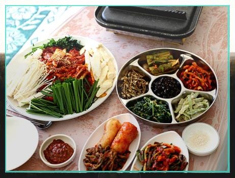 북어 콩나물국 얼큰 레시피 때문에 위로받았다