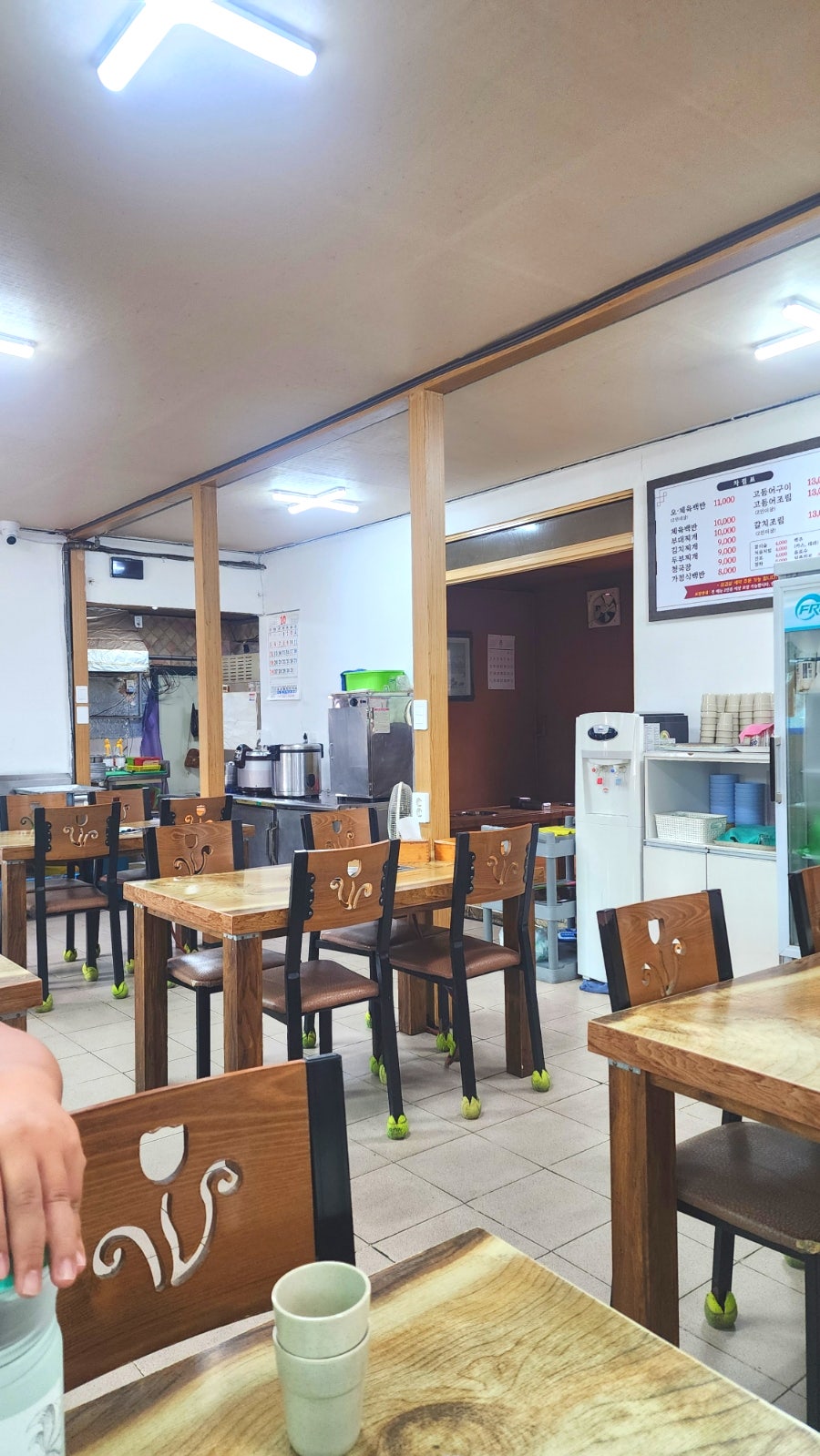 하마기사식당 사진 3