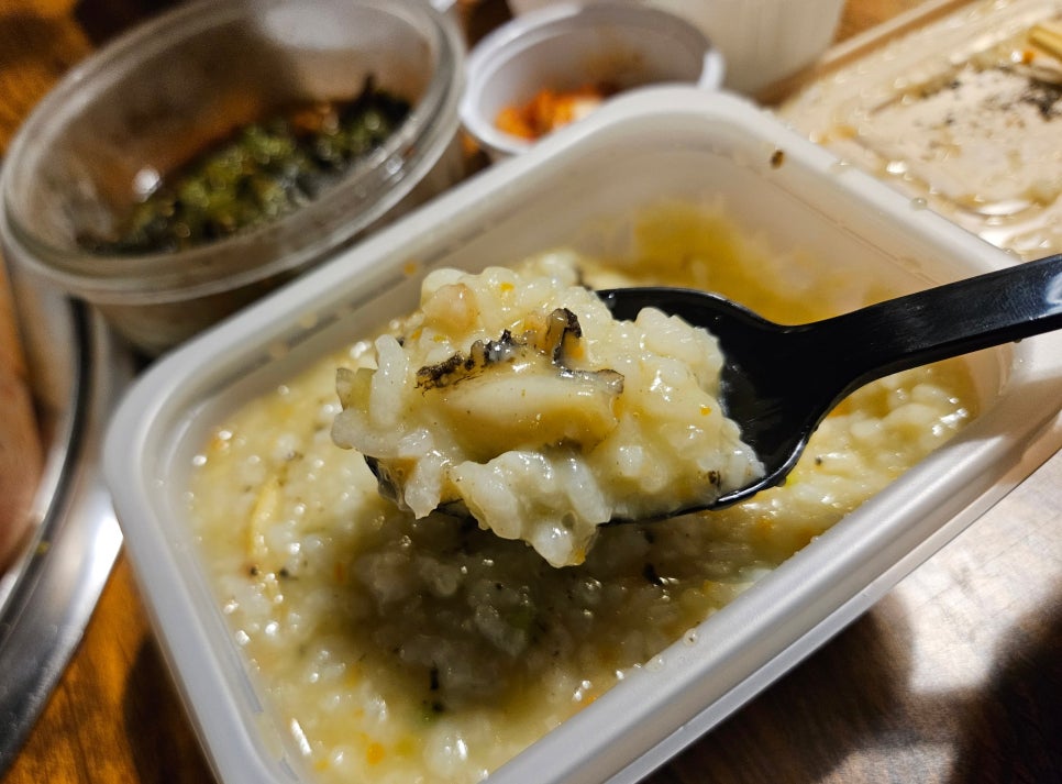 죽이야기 효자휴먼시아점 사진 6