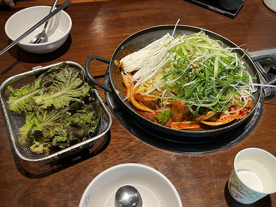 오늘도웃자 초이점 사진 8