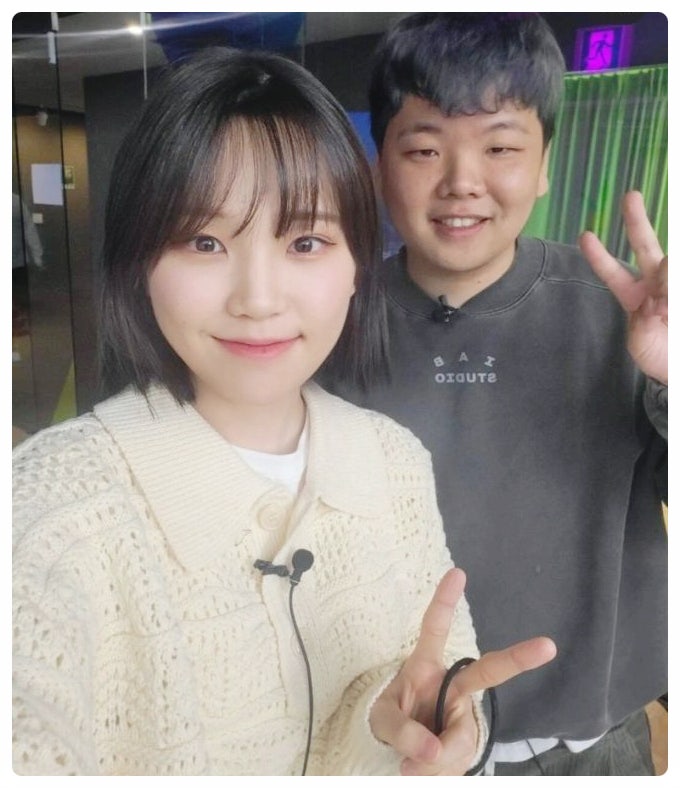  곽튜브 와이프 공무원 5살 연하 아내 얼굴 끝까지 숨긴이유? 알고보니 이사람이었다!