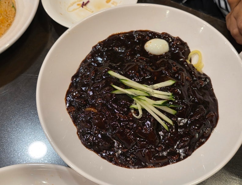 용문객잔 사진 4
