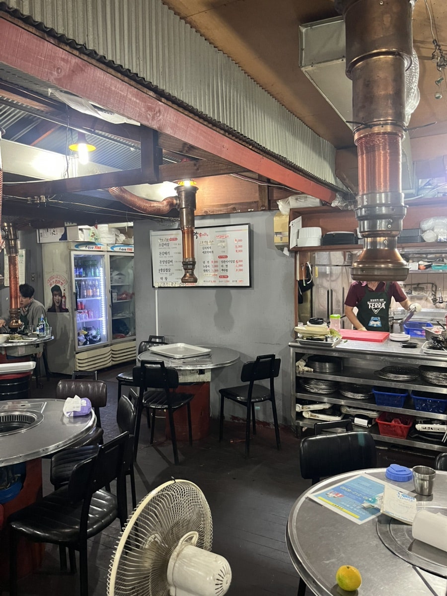 오막갈매기 도산점 사진 5