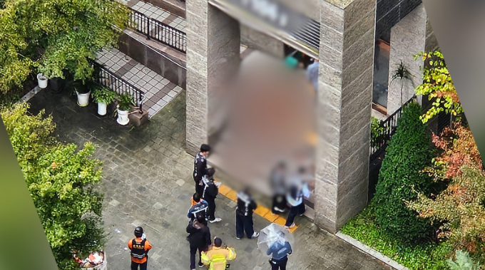 <b>의정부 아파트</b> 일가족 <b>칼부림 사건</b> “이웃 간 갈등이 부른 비극... 