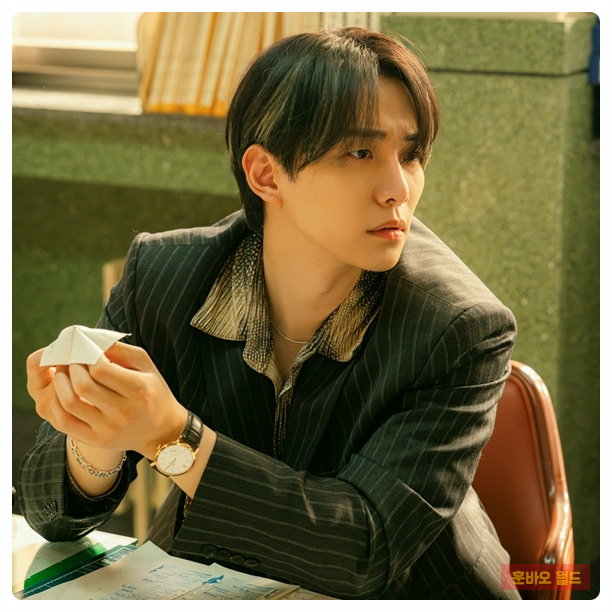 <b>이준호</b> ‘<b>태풍상사</b>’, 첫... ‘폭군의 셰프’ 넘은 이유와 <b>흥행</b>... 