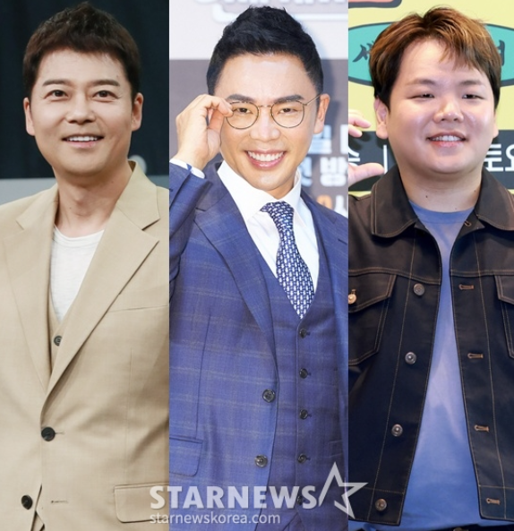  “전현무·곽튜브와 먹방 의기투합”설민석, ‘전현무계획3’ 첫 게스트로 전격 합류