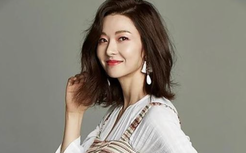 배우 송선미 나이 프로필 남편 사별 딸 아리 집 작품활동 근황