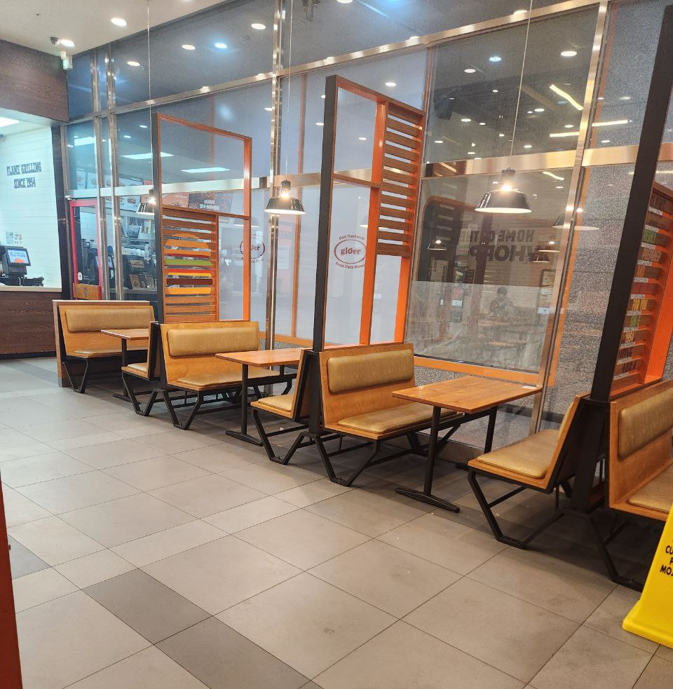 버거킹 화성봉담점 사진 3