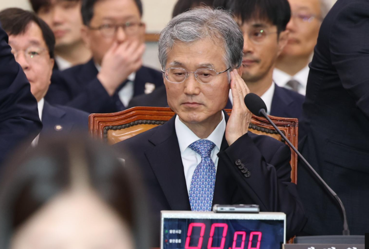 국회 <b>법사위 국정감사</b> 일정(10.13~30)