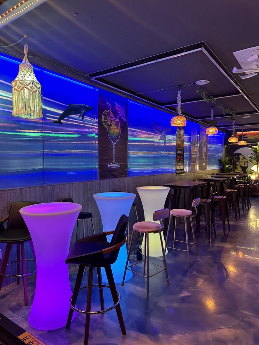 빅보스라운지펍 사진 4