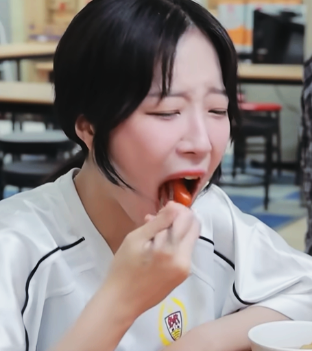 쯔양틴트 토니모리 겟잇 틴트 워터풀 버터 정리