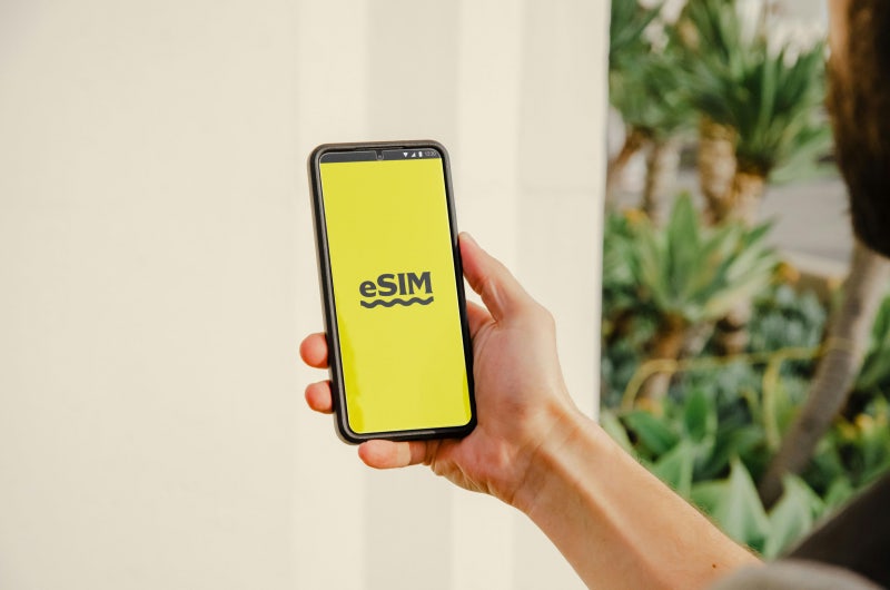 아이폰17 eSIM 사라짐 해결법 폰 바꾸고 안될 때 3분만에 복구하는 방법