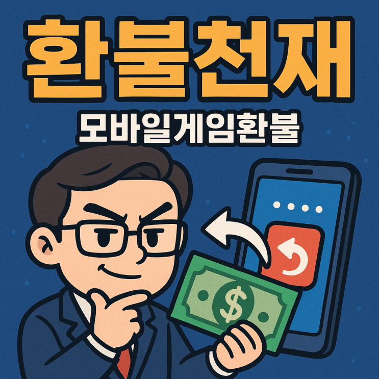  dk모바일 리본 환불: 간단한 방법