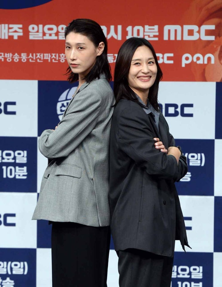 <b>김연경</b>, 원더독스로 시작한 신인감독 <b>김연경</b> (흥국생명 <b>은퇴식</b>)