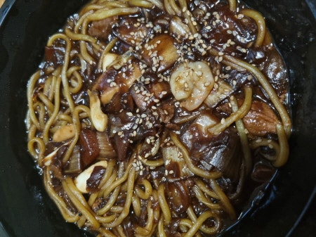 청록원 사진 2