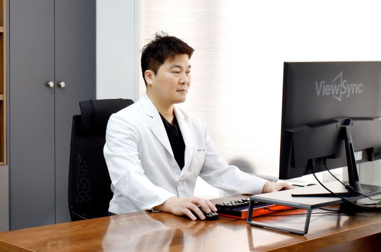  군포 피코레이저토닝, 기미와 잡티는 왜 한 번에 사라지지 않을까요?