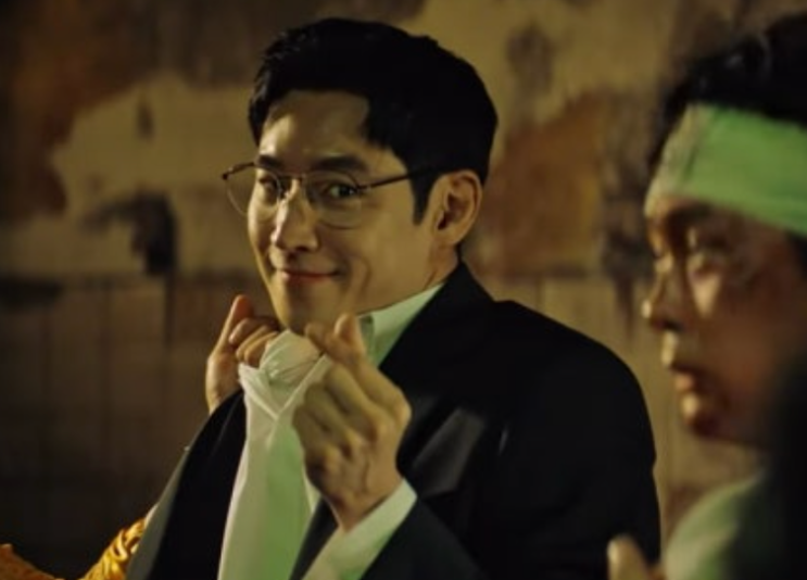 [긴급 속보] <b>모범택시3</b>, 11월 21일 첫방 확정! 이제훈이 이끈... 