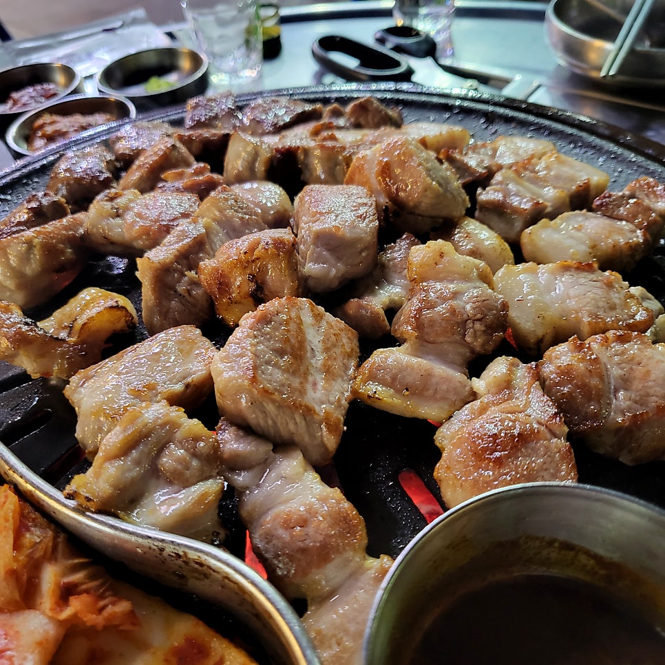 제주애육당 창동점 사진 6