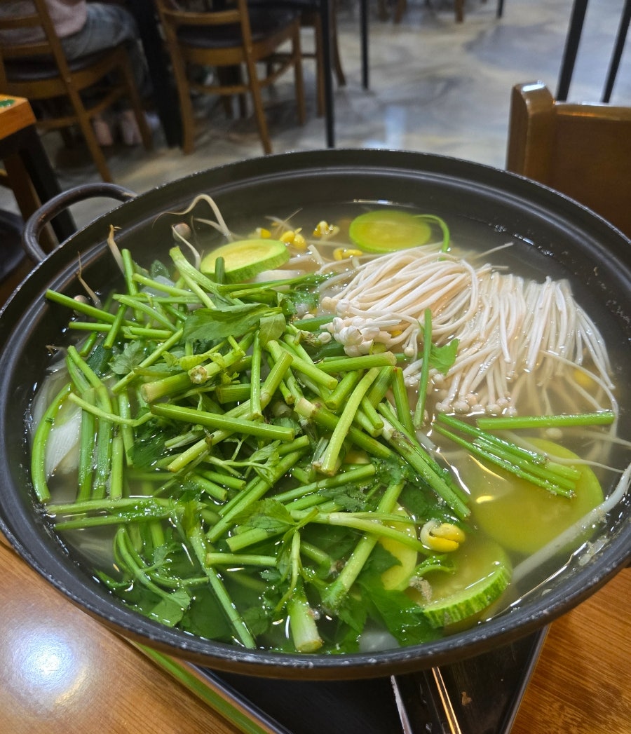 유가네 낙지한마당 사진 5