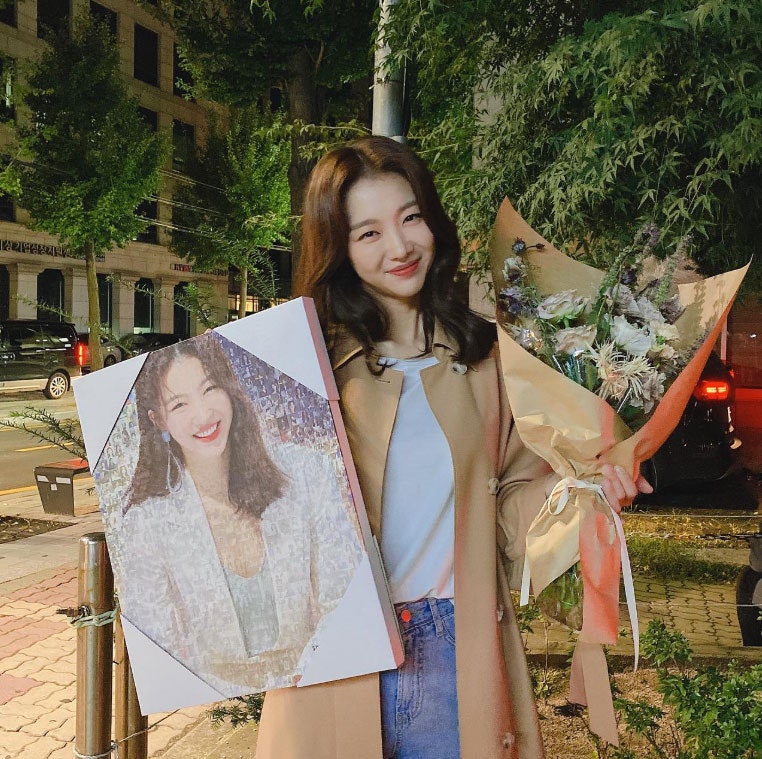 배우 장희진 ✅프로필부터 연극, 영화, 예능까지 한눈에!