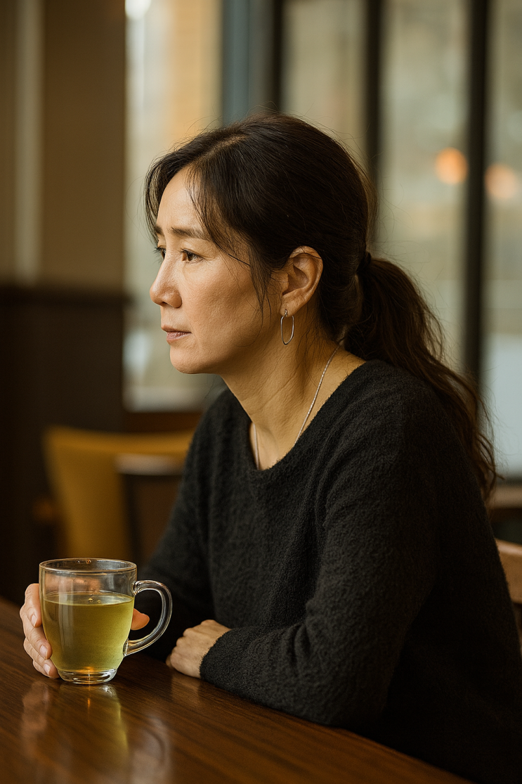 <b>윤현숙</b> “당장 죽어도 이상하지 않다”… <b>1형 당뇨 투병</b>... 