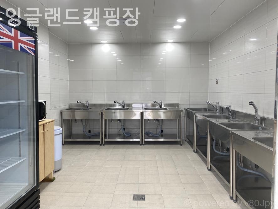 잉글랜드캠핑장 사진 3