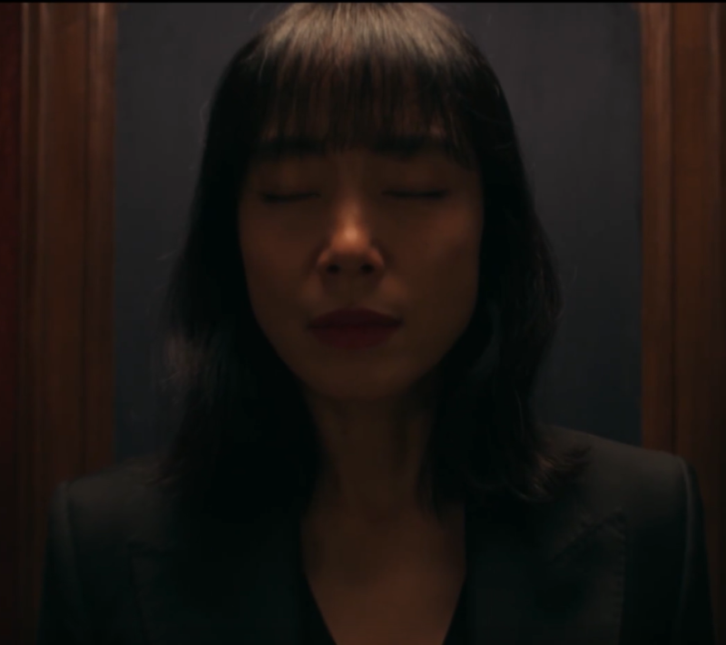 길복순·사마귀, 몰입 결말 스릴러와 감정의 경계를 무너뜨리다