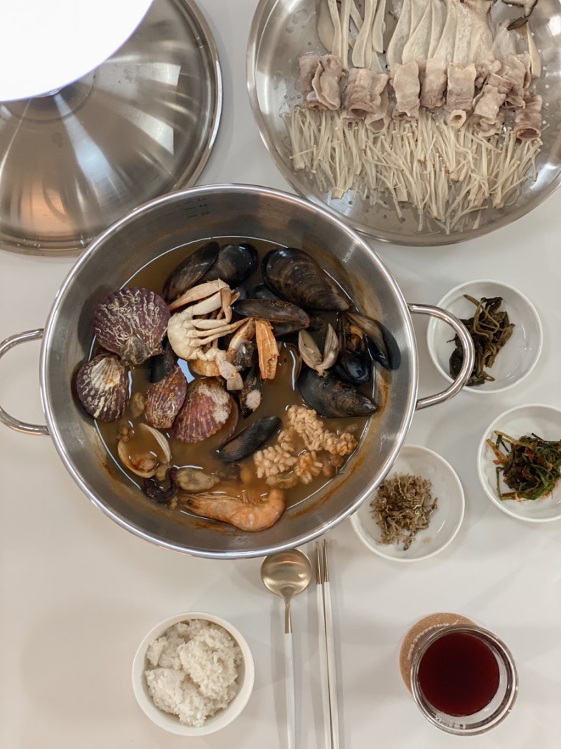 쉐프윈 스텐냄비 요리가 간편해지는 찜솥 파티웍