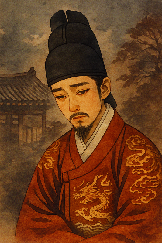   조선의 비운의 군주, 광해군은 왜 폐위되었을까?