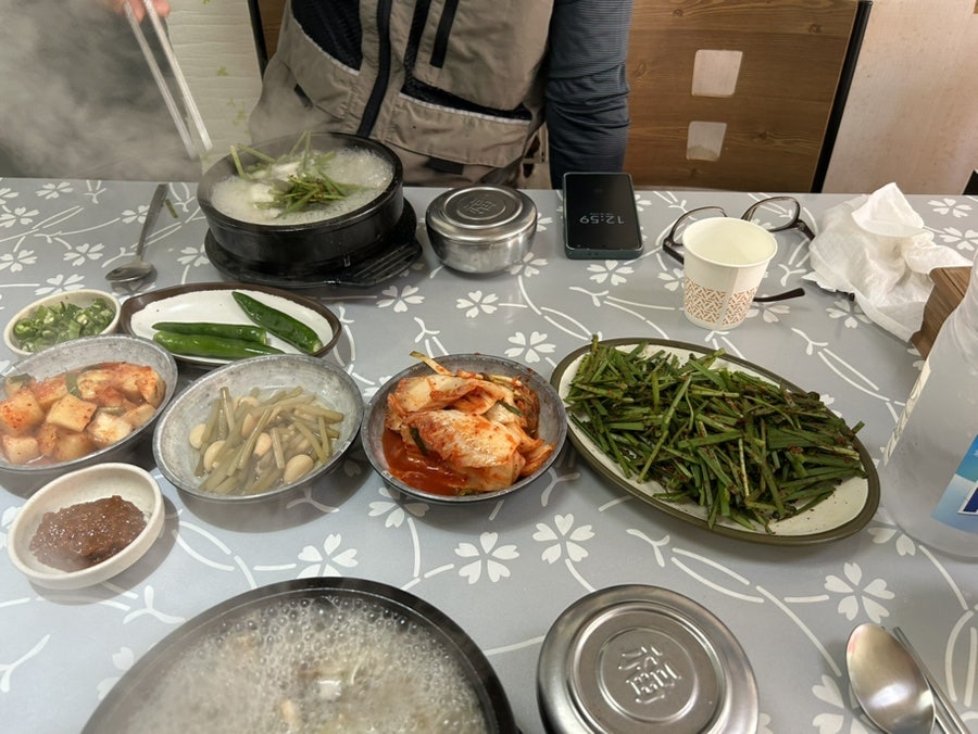 밀양돼지국밥 사진 5