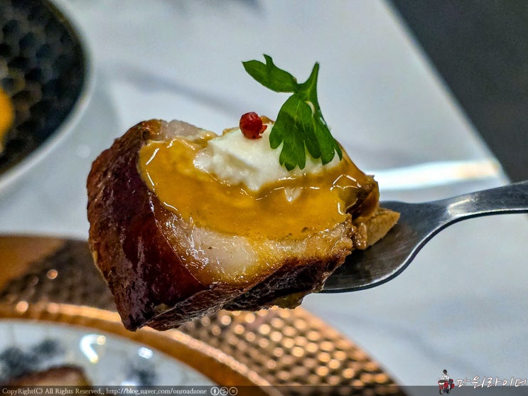  창원 중동 브런치 맛집 - 장르엑스에서 즐기는 퓨전 감성 브런치 양식의 특별한 한끼