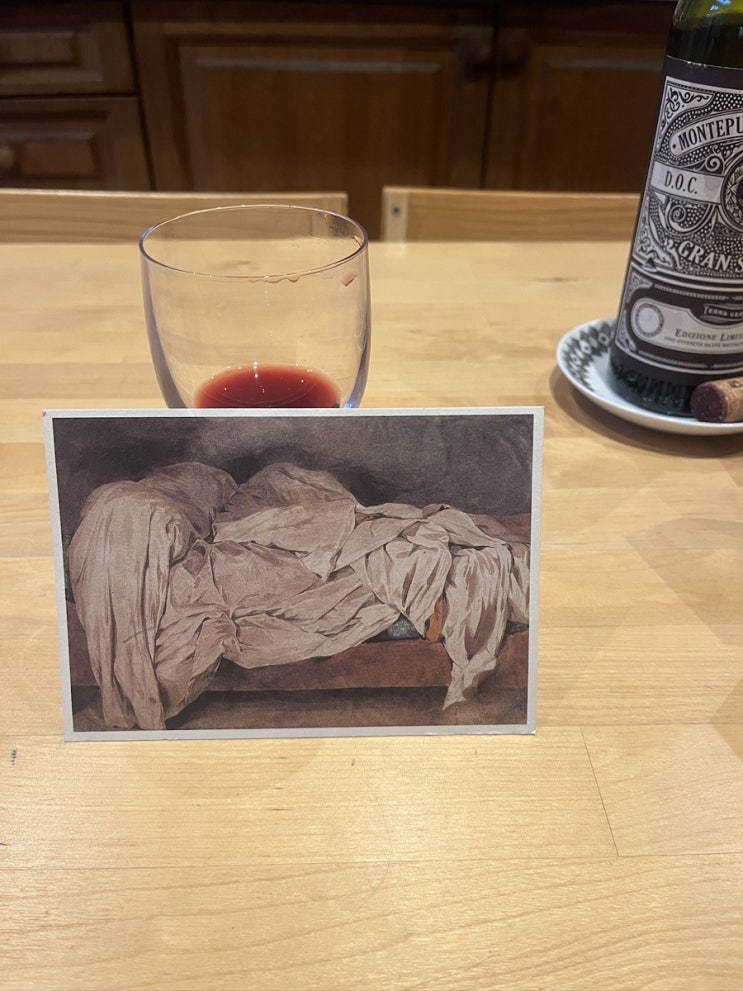  25 9 사교 그리고 죽음, 헨델과 브람스
