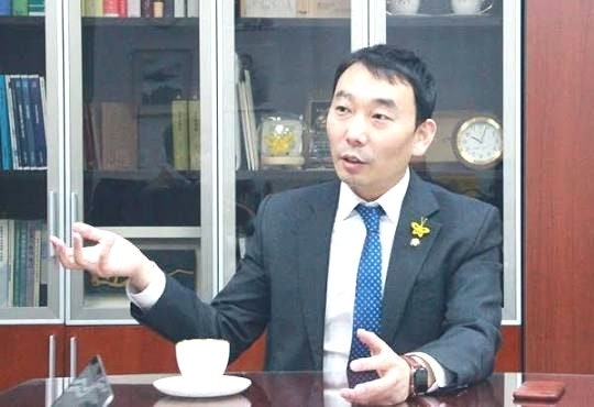 거짓의 결말, 진실의 중계로 드러나다 – 민주당 김용민 의원의 입장문 및 프로필(76년생, 한....
