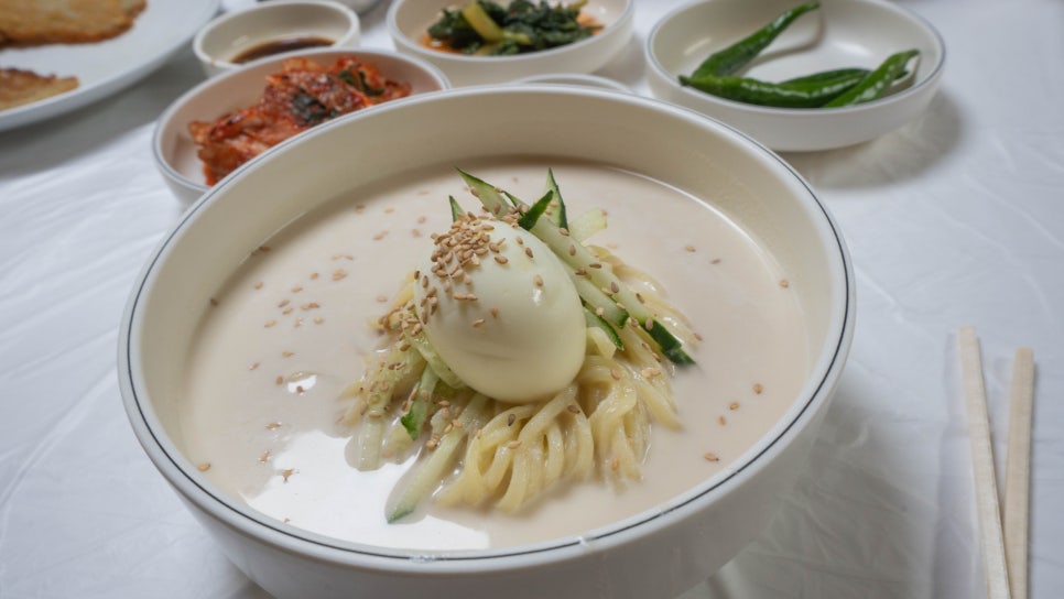 장군보쌈 사진 6